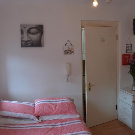 Super Central Dublin Apartments 外观 照片