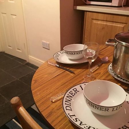 Super Central Dublin Apartments 外观 照片