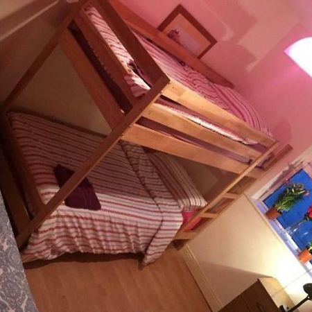 Super Central Dublin Apartments 外观 照片