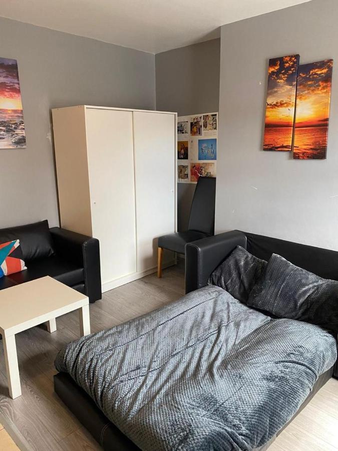Super Central Dublin Apartments 外观 照片