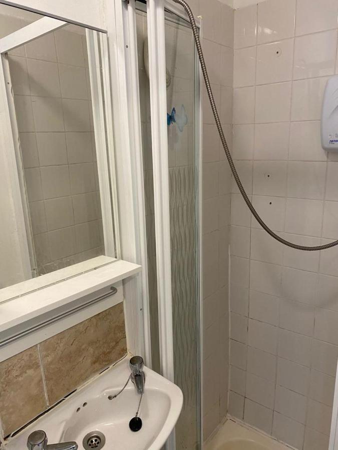 Super Central Dublin Apartments 外观 照片