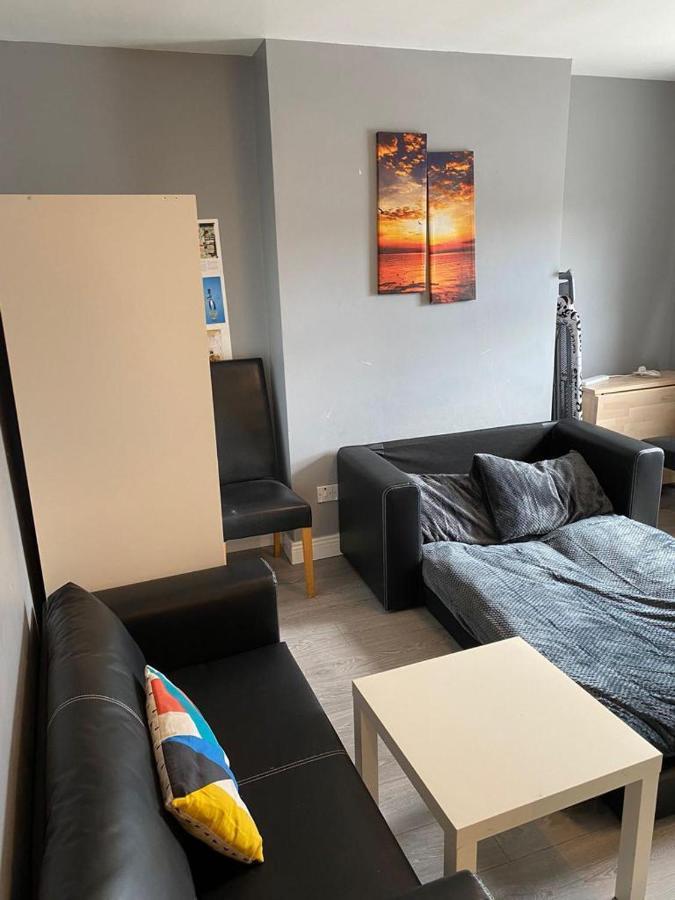 Super Central Dublin Apartments 外观 照片