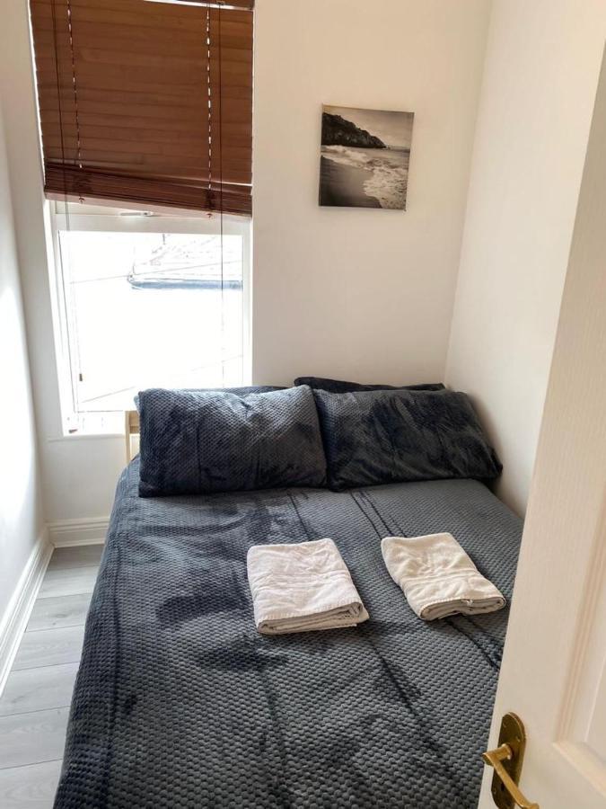 Super Central Dublin Apartments 外观 照片