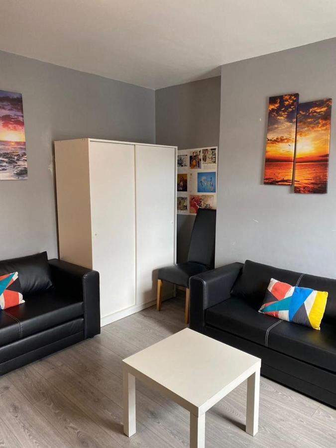 Super Central Dublin Apartments 外观 照片