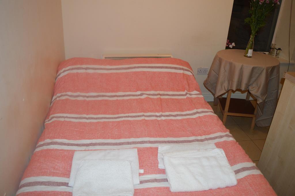 Super Central Dublin Apartments 外观 照片