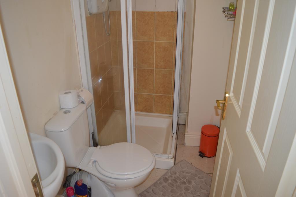 Super Central Dublin Apartments 外观 照片