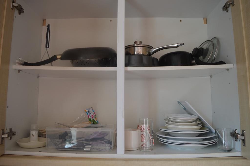 Super Central Dublin Apartments 外观 照片