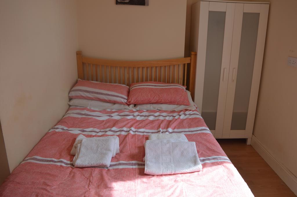 Super Central Dublin Apartments 外观 照片