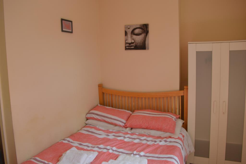 Super Central Dublin Apartments 外观 照片