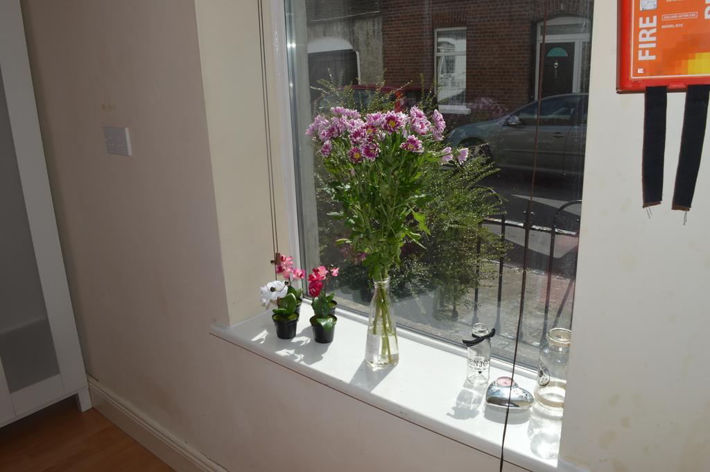 Super Central Dublin Apartments 外观 照片