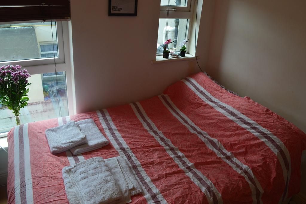 Super Central Dublin Apartments 外观 照片
