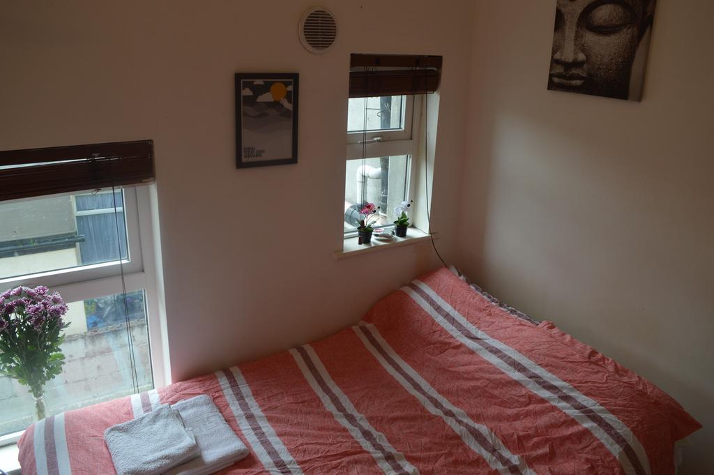 Super Central Dublin Apartments 外观 照片