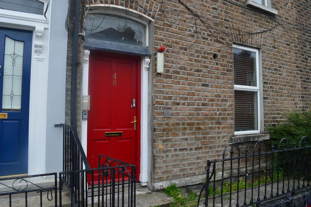 Super Central Dublin Apartments 外观 照片