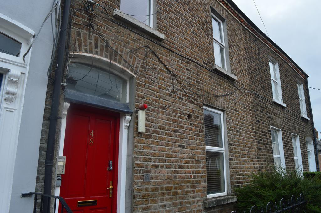 Super Central Dublin Apartments 外观 照片