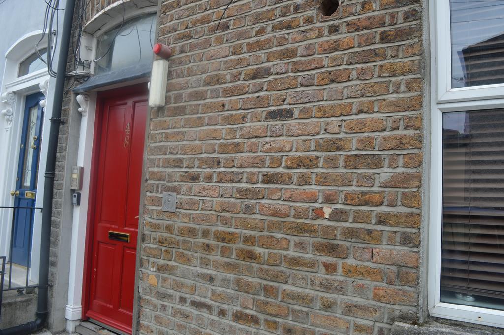 Super Central Dublin Apartments 外观 照片