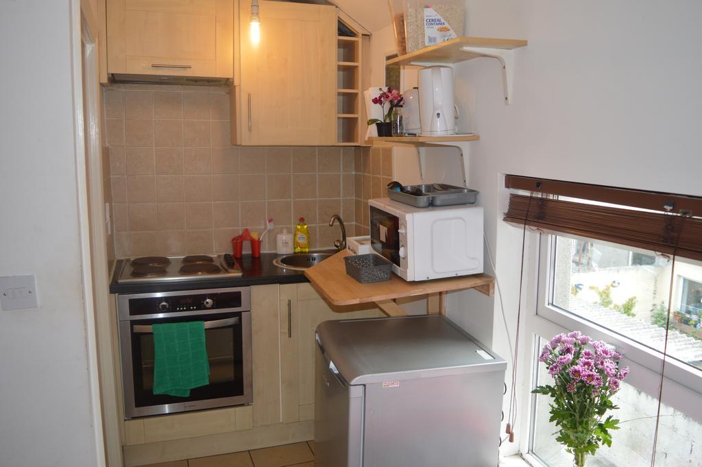 Super Central Dublin Apartments 外观 照片