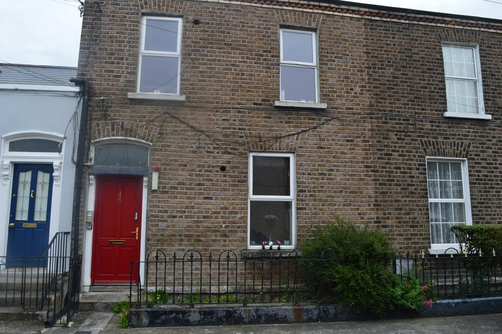 Super Central Dublin Apartments 外观 照片