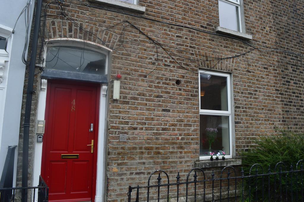 Super Central Dublin Apartments 外观 照片