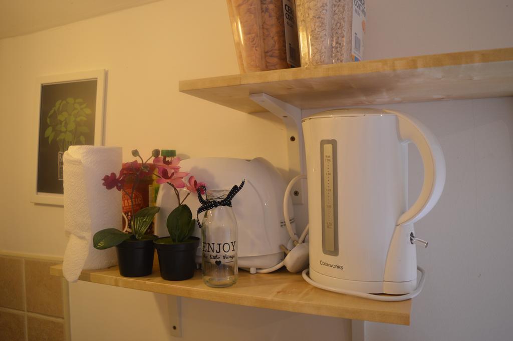 Super Central Dublin Apartments 外观 照片