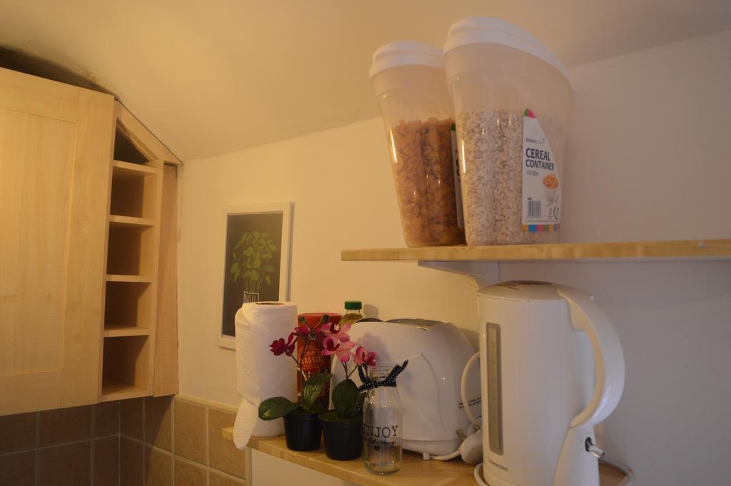 Super Central Dublin Apartments 外观 照片
