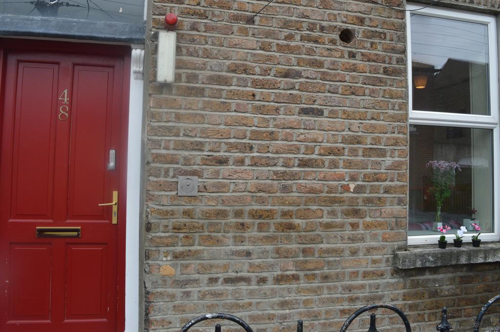 Super Central Dublin Apartments 外观 照片