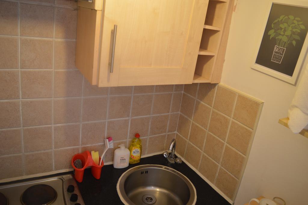 Super Central Dublin Apartments 外观 照片