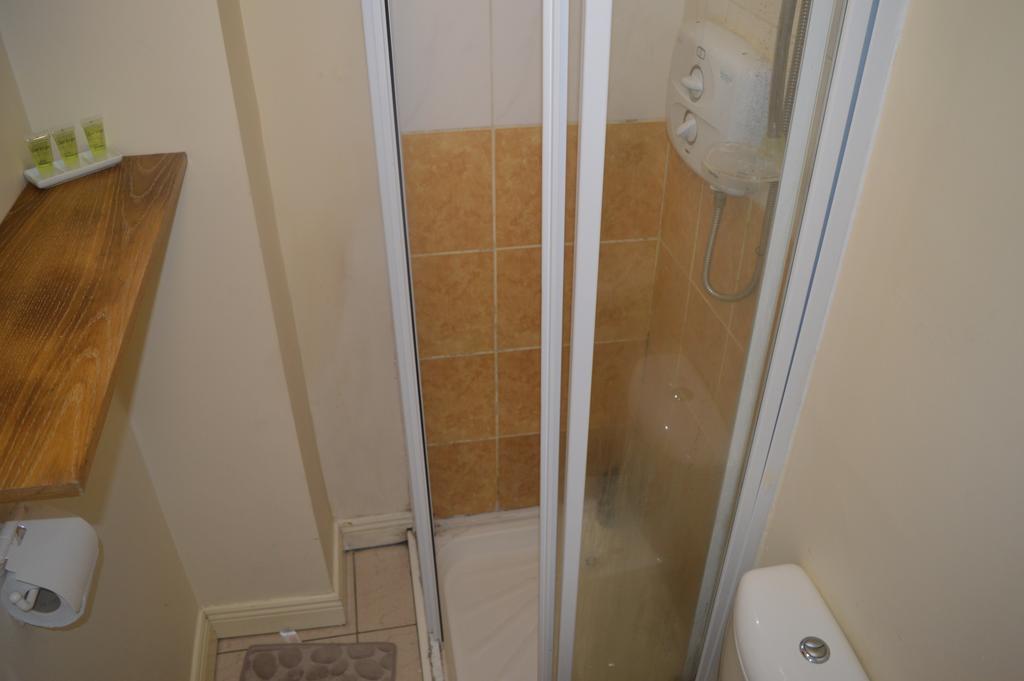 Super Central Dublin Apartments 外观 照片