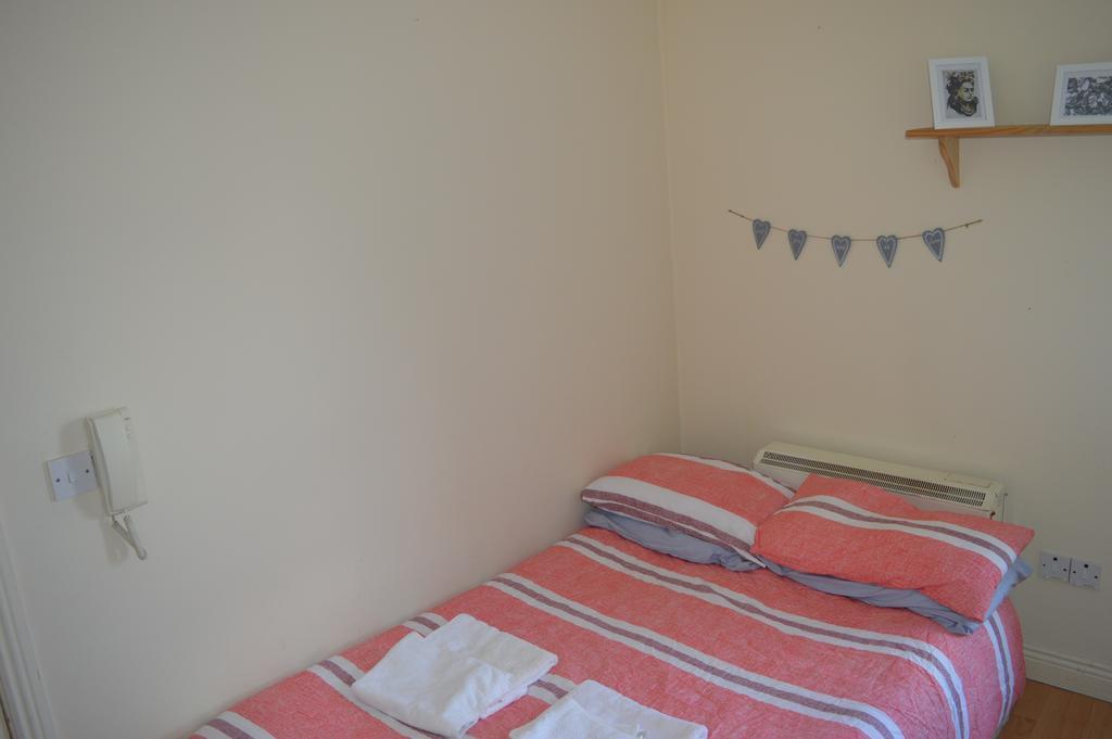 Super Central Dublin Apartments 外观 照片