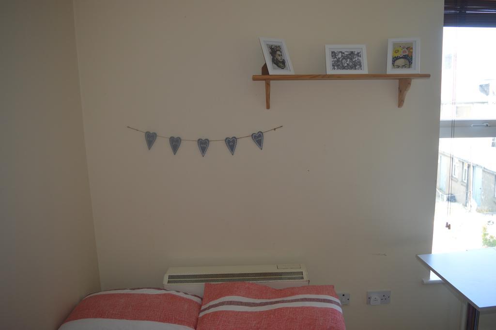 Super Central Dublin Apartments 外观 照片