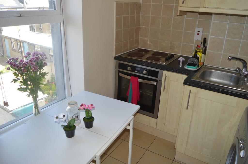 Super Central Dublin Apartments 外观 照片