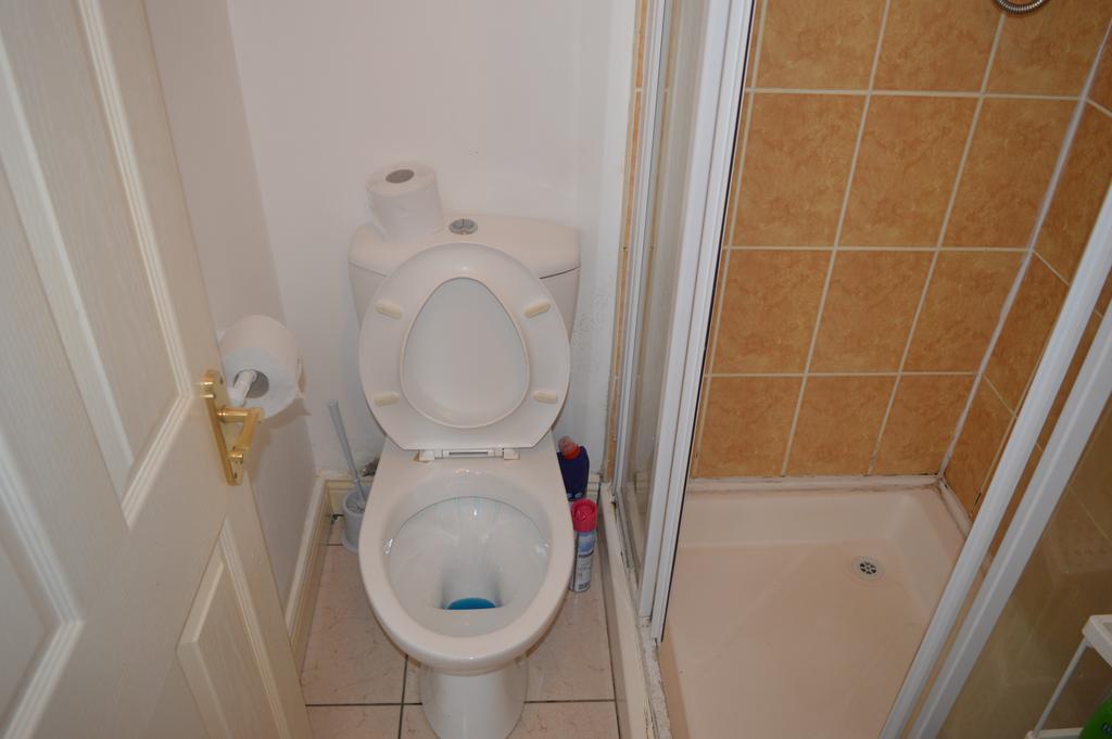 Super Central Dublin Apartments 外观 照片