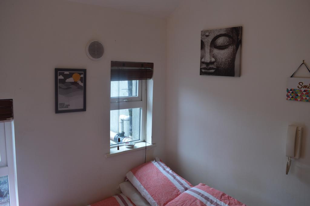 Super Central Dublin Apartments 外观 照片
