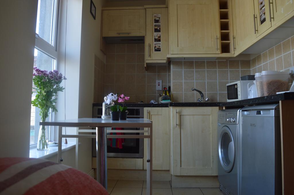 Super Central Dublin Apartments 外观 照片