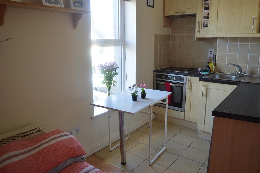 Super Central Dublin Apartments 外观 照片