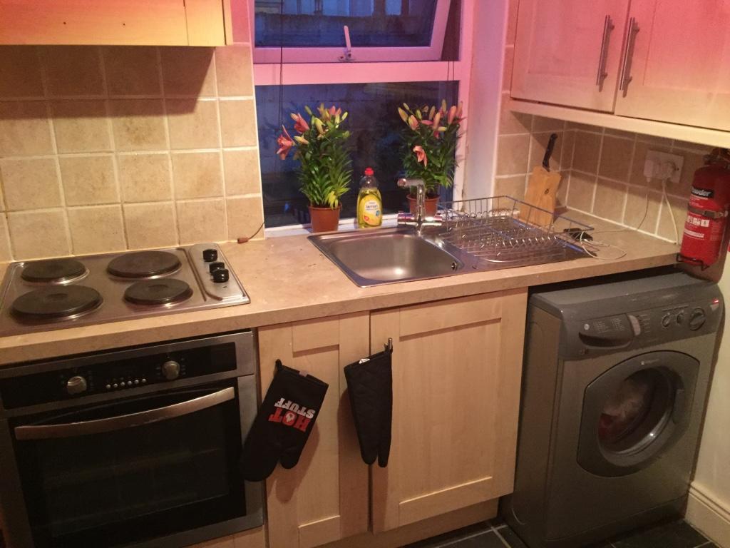 Super Central Dublin Apartments 外观 照片