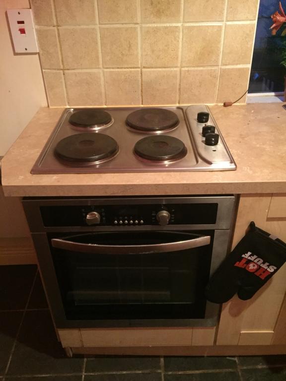 Super Central Dublin Apartments 外观 照片