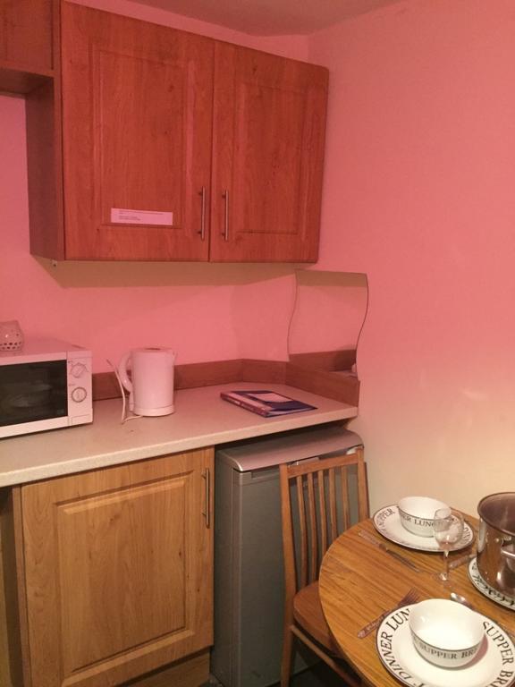 Super Central Dublin Apartments 外观 照片