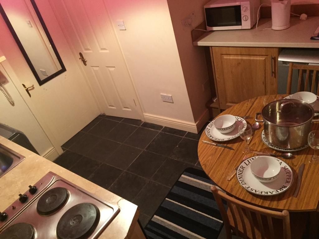 Super Central Dublin Apartments 外观 照片