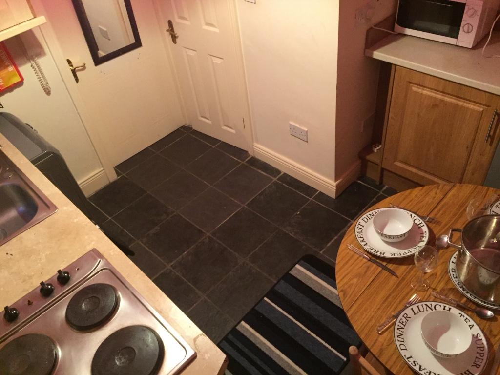 Super Central Dublin Apartments 外观 照片