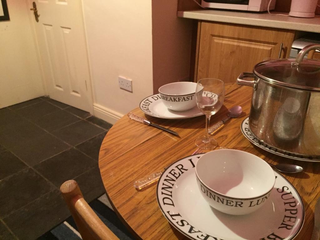 Super Central Dublin Apartments 外观 照片