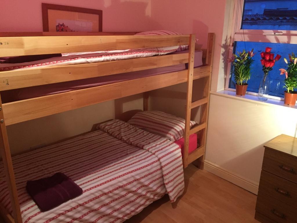 Super Central Dublin Apartments 外观 照片