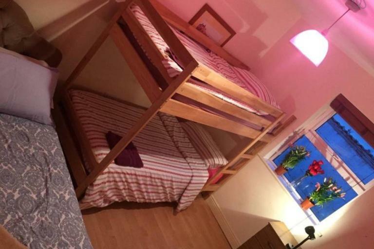 Super Central Dublin Apartments 外观 照片